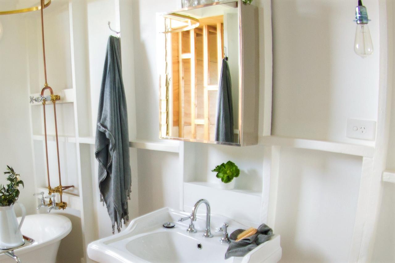 The Estate Koroit Boutique Hotel エクステリア 写真