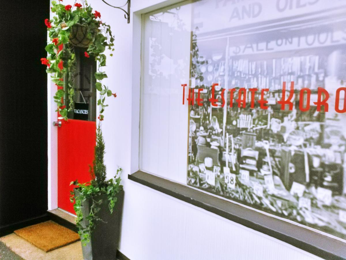 The Estate Koroit Boutique Hotel エクステリア 写真