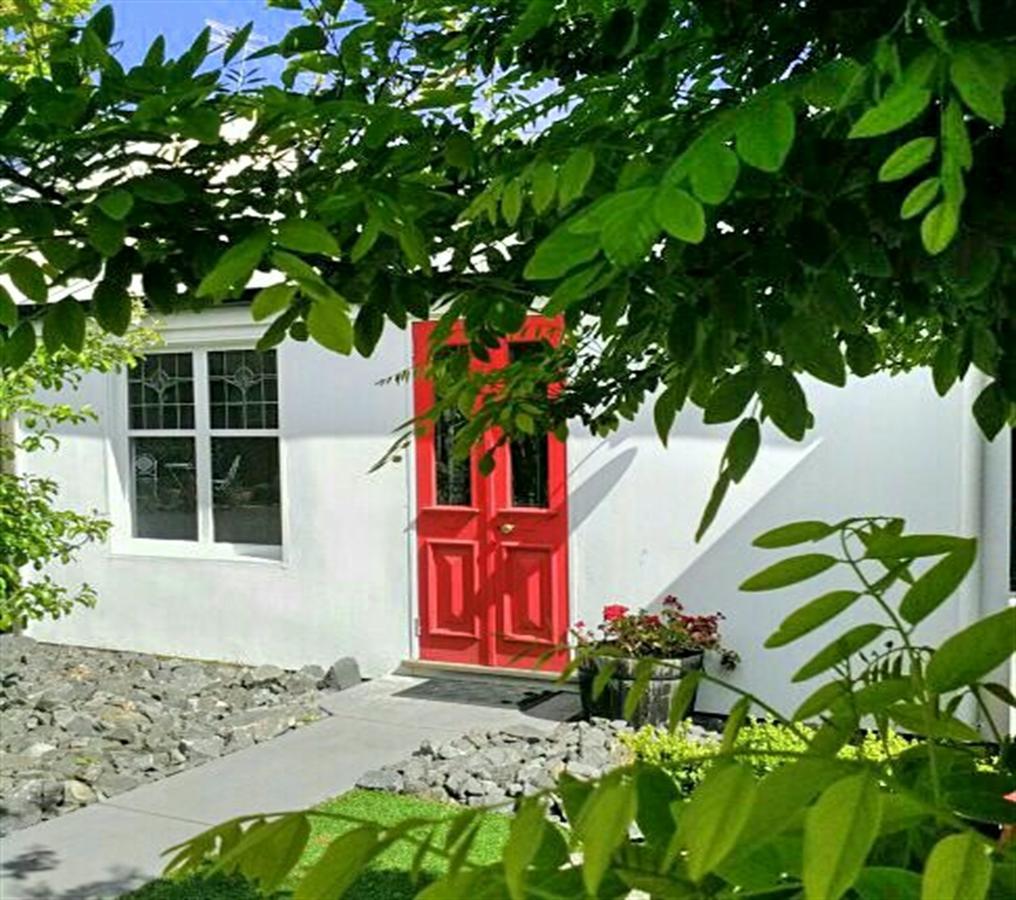 The Estate Koroit Boutique Hotel 部屋 写真