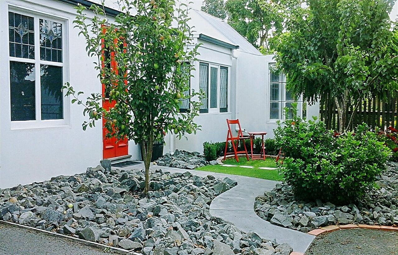 The Estate Koroit Boutique Hotel 部屋 写真
