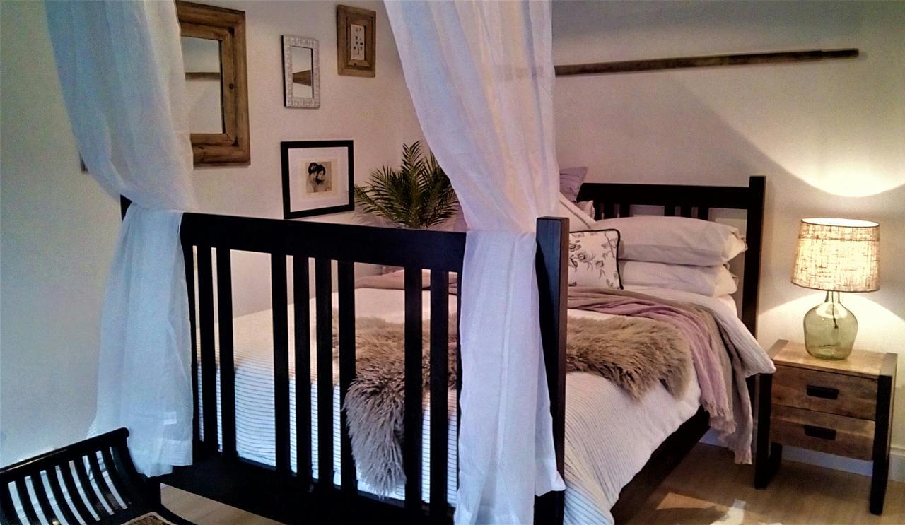 The Estate Koroit Boutique Hotel エクステリア 写真