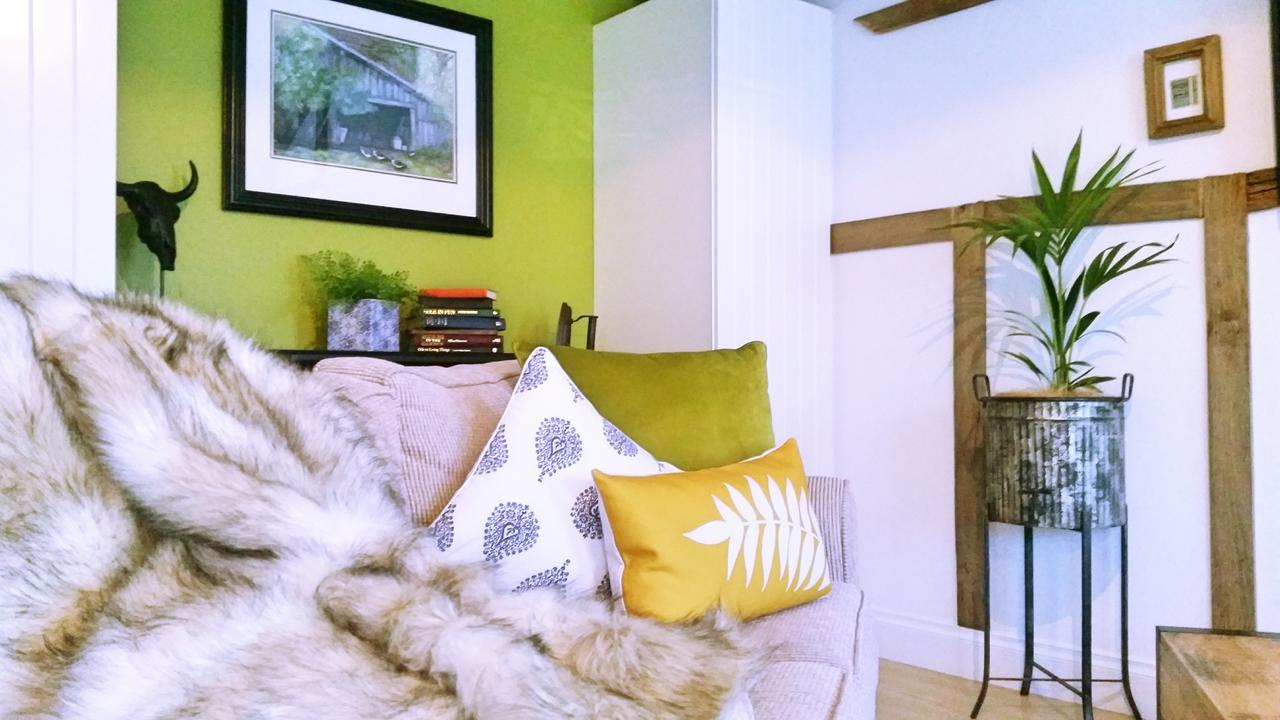 The Estate Koroit Boutique Hotel エクステリア 写真