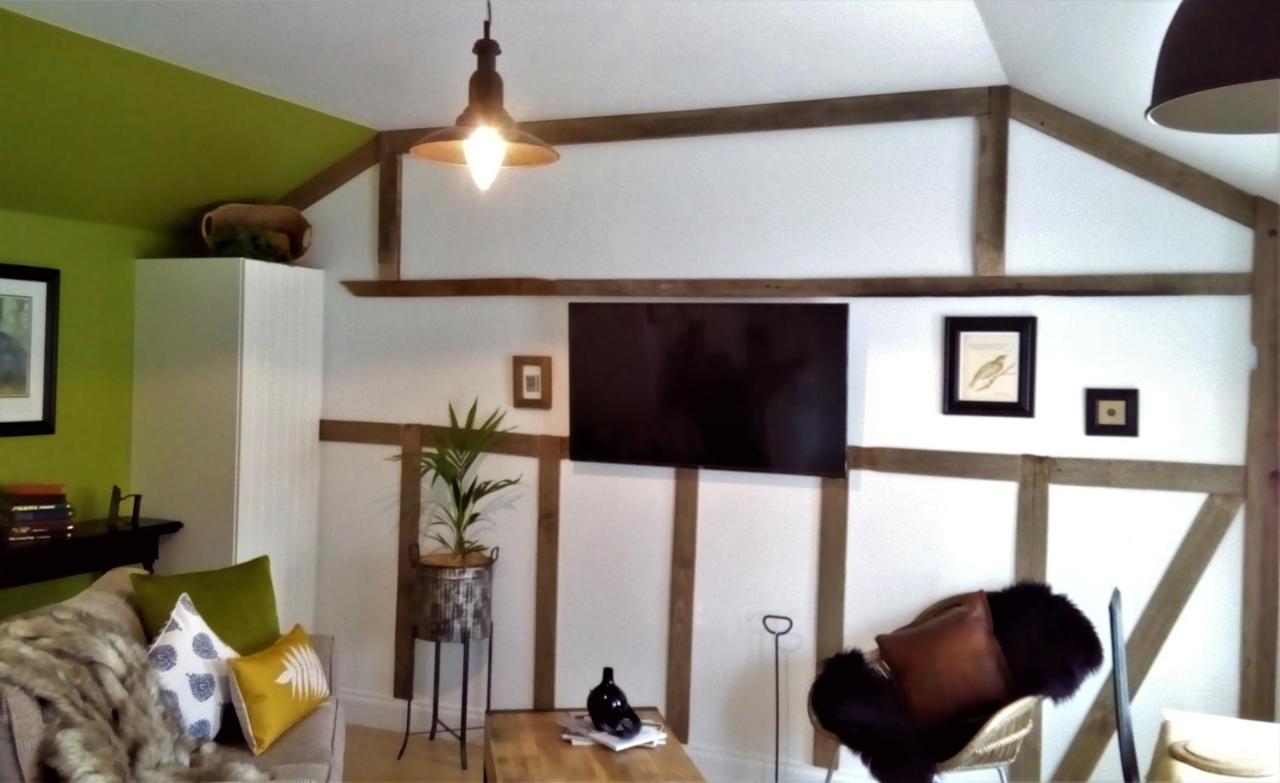 The Estate Koroit Boutique Hotel エクステリア 写真